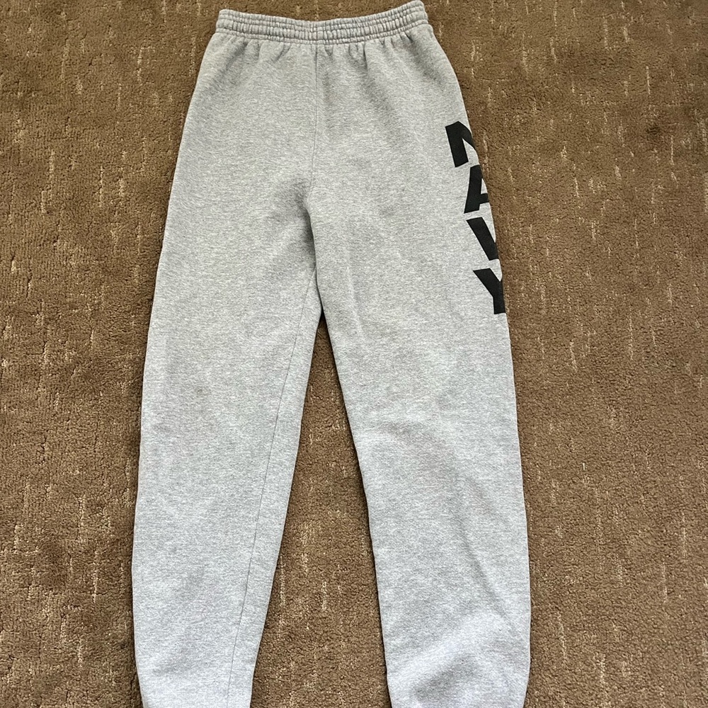 sweatpants